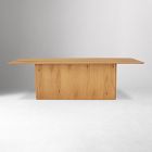 Ainhoa Rectangle Dining Table (97")