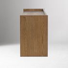 Amarae Sideboard (86")