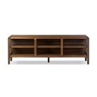 Astrophel Console Table (78")