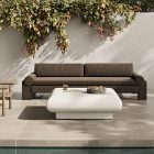Badar Outdoor Coffee Table (48")