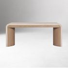 Elira Desk (72")
