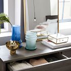 Faux Baker Fern Stem