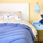 Gemini Bed w/ Trundle Bedroom Collection