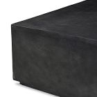 Hoshi Rectangle Outdoor Coffee Table (65")