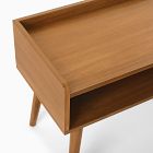 Mid-Century Media Console (48")