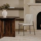 Quentin Round Dining Table (48")