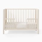 Scalloped Crib Conversion Kit Only