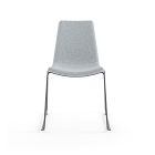 Slope Healthcare Stacking Chair