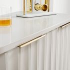Vivien Bar Cabinet (36")