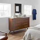 Wright 8-Drawer Dresser (60")