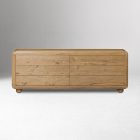 Cassara 6-Drawer Dresser (75")