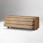 Cassara 6-Drawer Dresser (75")