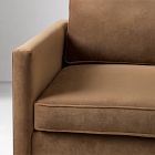 Harris 2-Piece Double Wide Chaise Sectional (126"&ndash;146")