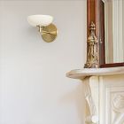 Lea Sconce (6")