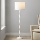 Naturalist Floor Lamp (60")