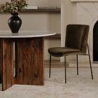 Quentin Round Dining Table (48")