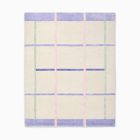 Tufted Grid Rug