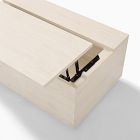 Volume Pop-Up Coffee Table (40")