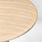 Xiomara Concrete Bistro Table (36")