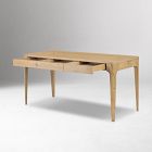 Ysella Desk (65")