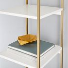 Zane Bookshelf (15")