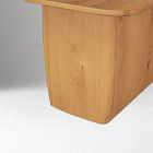 Ainhoa Rectangle Dining Table (97")