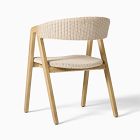 Austin Outdoor Dining Chair