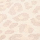Funky Cheetah Machine Washable Rug