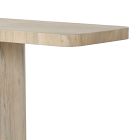 Indu Console Table (78")