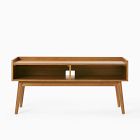 Mid-Century Media Console (48")