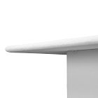 Ocran Dining Table (84")