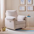 Parry Manual &amp; Power Recliner