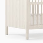 Scalloped Crib Conversion Kit Only