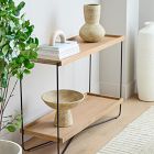 Willow Console Table (42"&ndash;60")