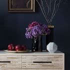 Wood Tiled Buffet (54")