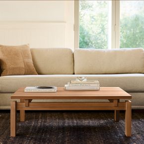 Ainsley Coffee Table (40
