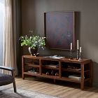 Astrophel Console Table (78")