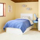 Gemini Bed w/ Trundle Bedroom Collection