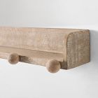 Joseph Altuzarra Ball Hook Shelf (24")