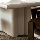 Ocran Dining Table (84")