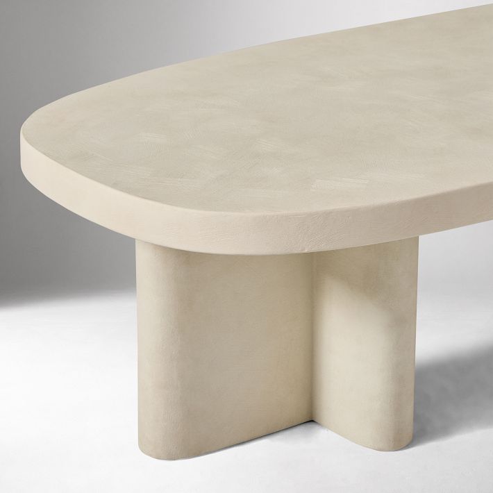 Palmetto Indoor/Outdoor Coffee Table 48