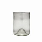 Vintage Drinking Glass (Set of 6)