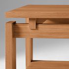 Ainsley Side Table (24")