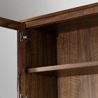 Berriman Cabinet (88")