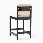 Halsey Bar &amp; Counter Stools