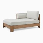 Porto Outdoor Sectional Replacement Cushions