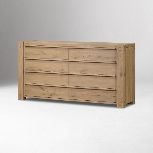 Ronel 8-Drawer Dresser (75") by West Elm