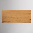 Ainhoa Rectangle Dining Table (97")