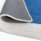 Color Wash Rug
