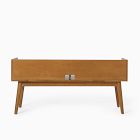 Mid-Century Media Console (48")